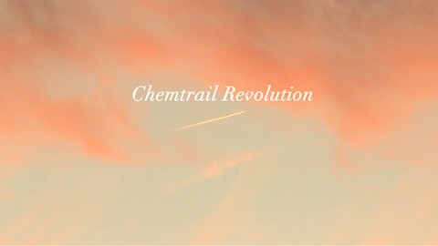Chemtrail-Revolution